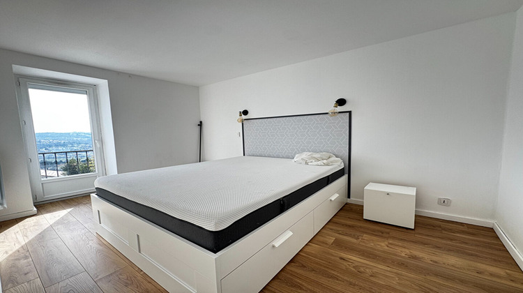 Ma-Cabane - Vente Maison SAINT-PRIEST-EN-JAREZ, 110 m²