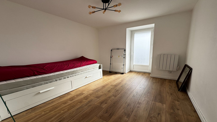 Ma-Cabane - Vente Maison SAINT-PRIEST-EN-JAREZ, 110 m²