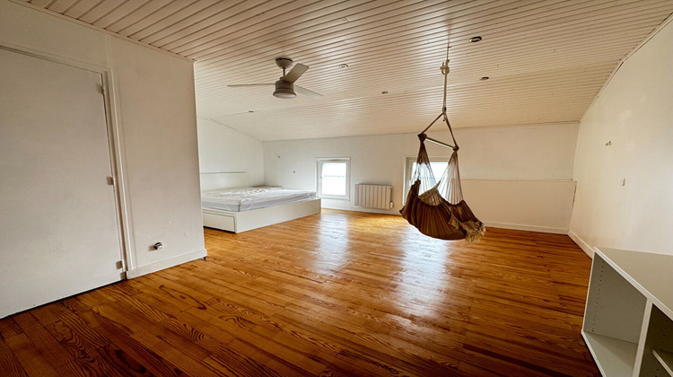 Ma-Cabane - Vente Maison SAINT-PRIEST-EN-JAREZ, 110 m²