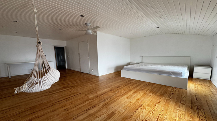 Ma-Cabane - Vente Maison SAINT-PRIEST-EN-JAREZ, 110 m²