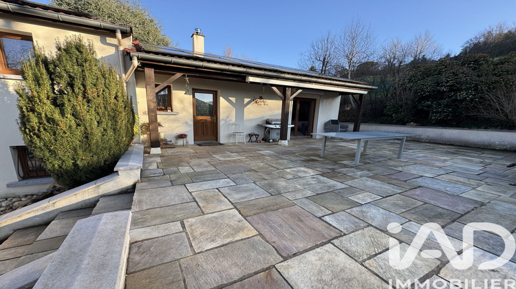 Ma-Cabane - Vente Maison Saint-Priest-en-Jarez, 120 m²