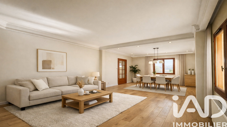 Ma-Cabane - Vente Maison Saint-Priest-en-Jarez, 134 m²