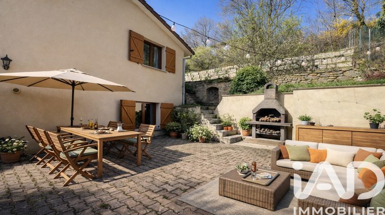 Ma-Cabane - Vente Maison Saint-Priest-en-Jarez, 134 m²