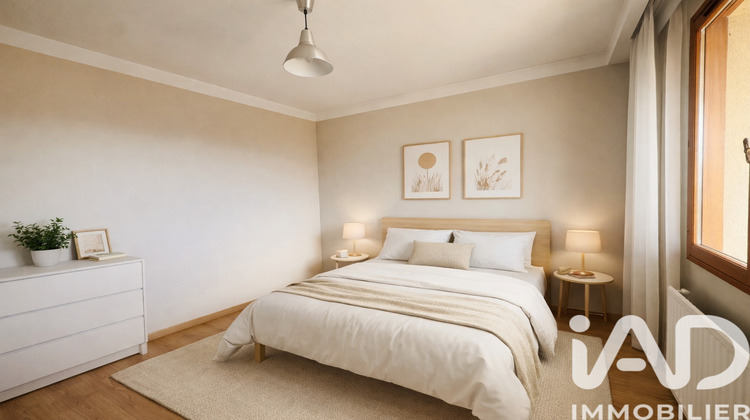 Ma-Cabane - Vente Maison Saint-Priest-en-Jarez, 134 m²