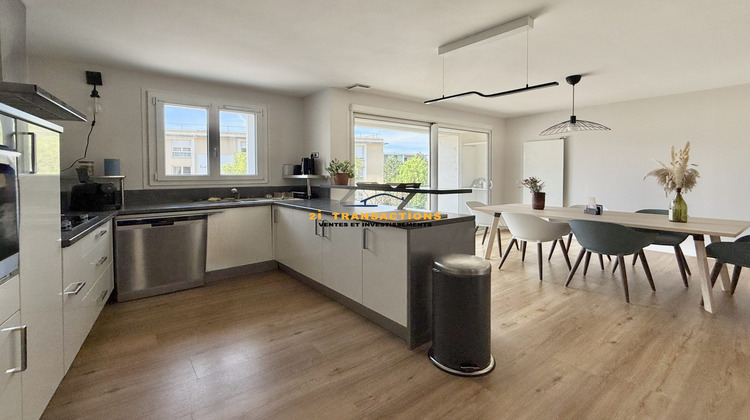 Ma-Cabane - Vente Maison Saint-Priest-en-Jarez, 97 m²