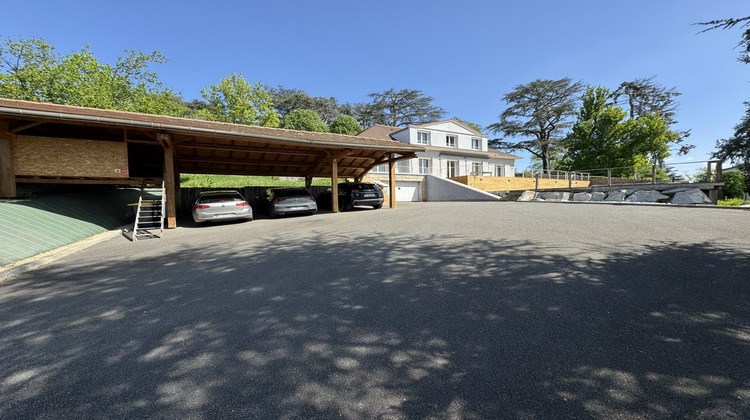 Ma-Cabane - Vente Maison Saint-Priest-en-Jarez, 258 m²