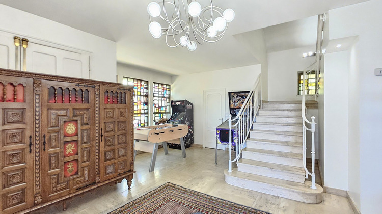 Ma-Cabane - Vente Maison Saint-Priest-en-Jarez, 258 m²