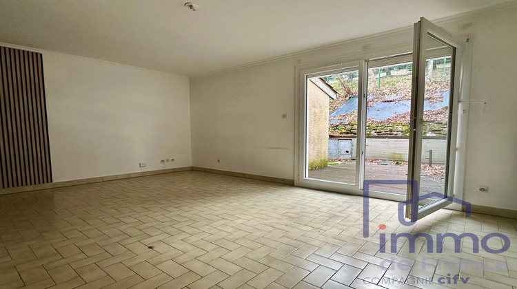 Ma-Cabane - Vente Maison Saint-Priest-en-Jarez, 76 m²