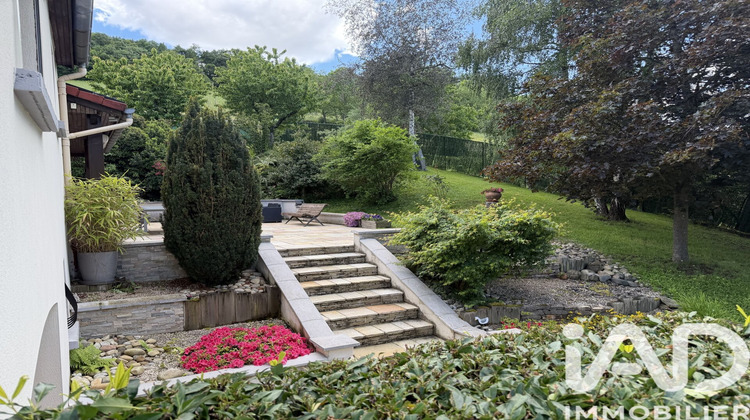 Ma-Cabane - Vente Maison Saint-Priest-en-Jarez, 120 m²