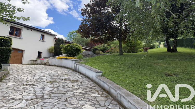 Ma-Cabane - Vente Maison Saint-Priest-en-Jarez, 120 m²