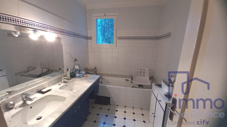 Ma-Cabane - Vente Maison Saint-Priest-en-Jarez, 216 m²