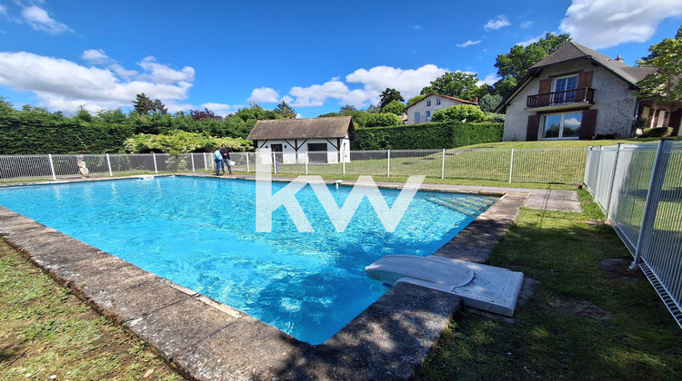 Ma-Cabane - Vente Maison Saint-Priest-en-Jarez, 280 m²