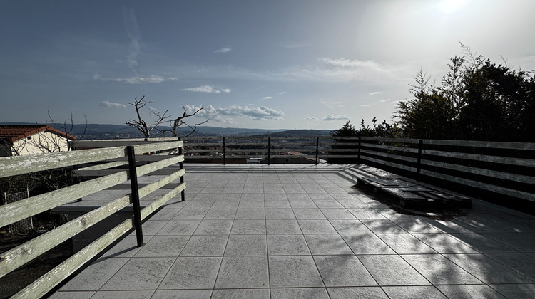 Ma-Cabane - Vente Maison SAINT-PRIEST-EN-JAREZ, 110 m²