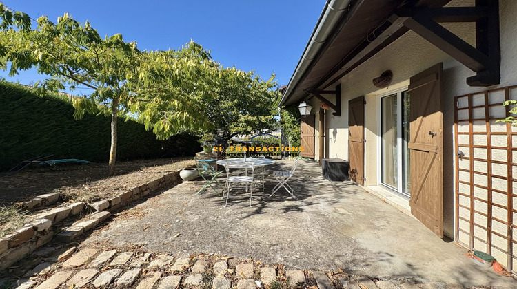 Ma-Cabane - Vente Maison Saint-Priest-en-Jarez, 85 m²