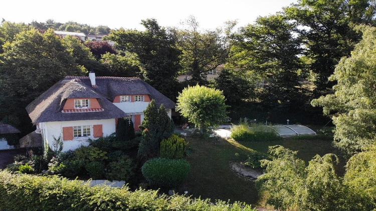 Ma-Cabane - Vente Maison Saint-Priest-en-Jarez, 136 m²