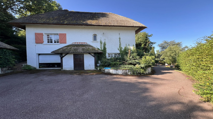 Ma-Cabane - Vente Maison Saint-Priest-en-Jarez, 136 m²