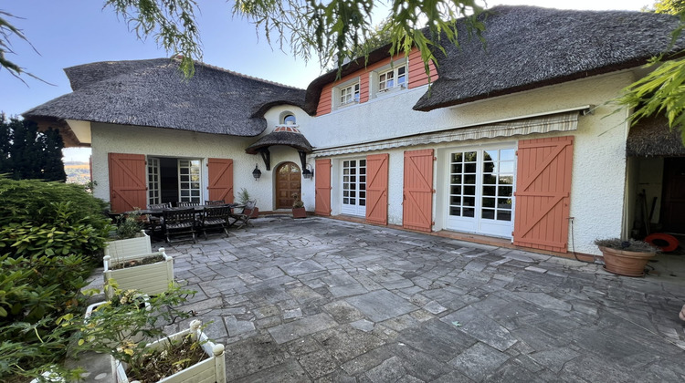 Ma-Cabane - Vente Maison Saint-Priest-en-Jarez, 136 m²