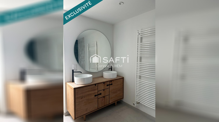 Ma-Cabane - Vente Maison Saint-Priest-en-Murat, 160 m²