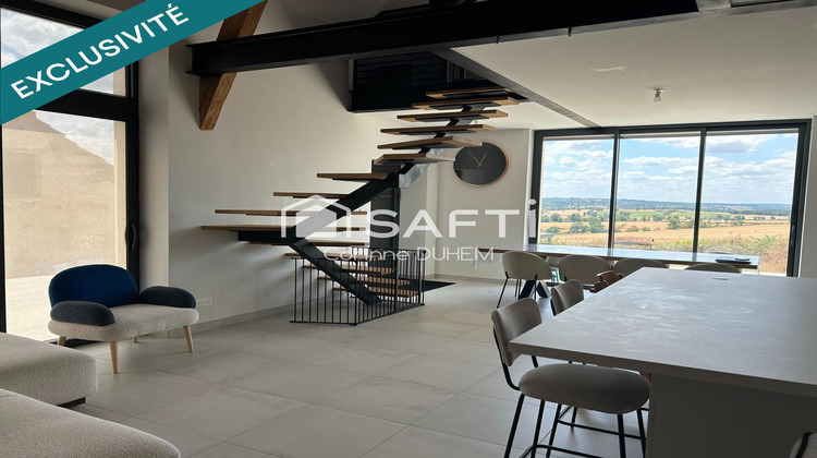Ma-Cabane - Vente Maison Saint-Priest-en-Murat, 160 m²