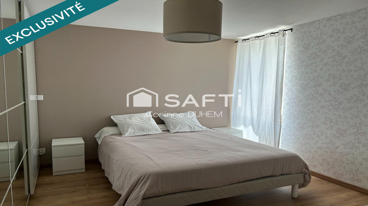 Ma-Cabane - Vente Maison Saint-Priest-en-Murat, 160 m²