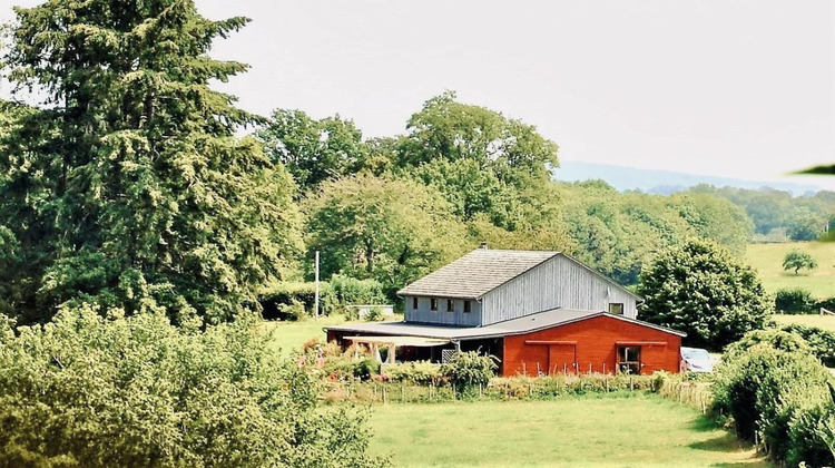 Ma-Cabane - Vente Maison SAINT PRIEST LA FEUILLE, 421 m²
