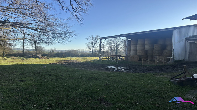 Ma-Cabane - Vente Maison Saint-Priest-la-Marche, 75 m²