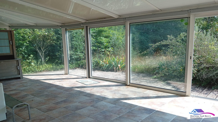 Ma-Cabane - Vente Maison Saint-Priest-la-Marche, 130 m²