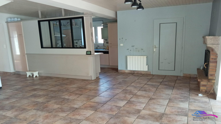Ma-Cabane - Vente Maison Saint-Priest-la-Marche, 130 m²