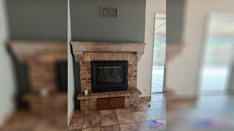 Ma-Cabane - Vente Maison Saint-Priest-la-Marche, 130 m²