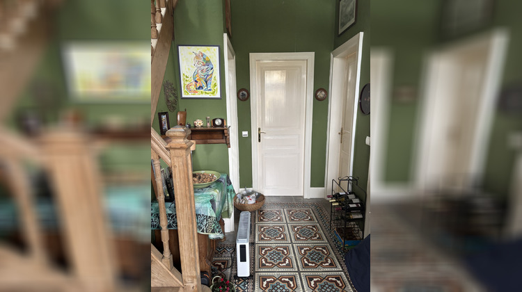 Ma-Cabane - Vente Maison Saint-Priest-la-Marche, 100 m²