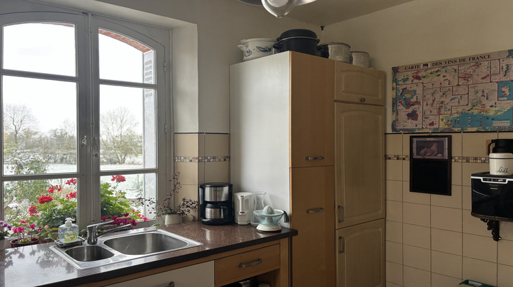 Ma-Cabane - Vente Maison Saint-Priest-la-Marche, 100 m²