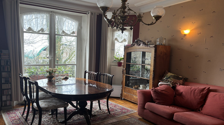 Ma-Cabane - Vente Maison Saint-Priest-la-Marche, 100 m²