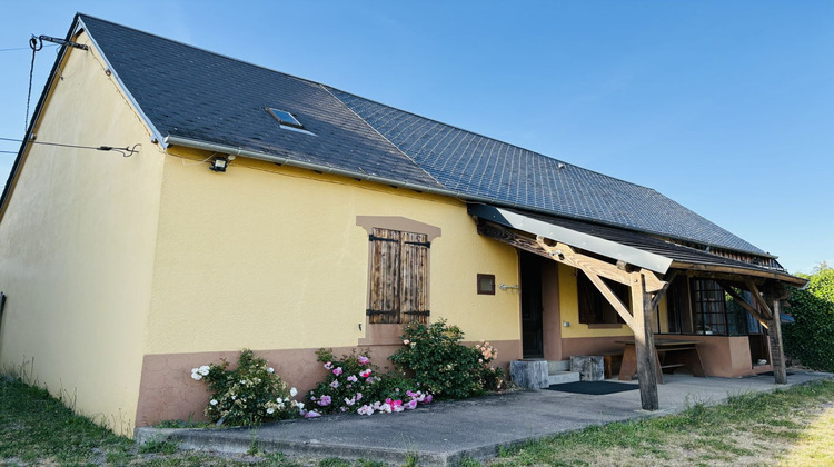 Ma-Cabane - Vente Maison SAINT PRIEST LA MARCHE, 115 m²