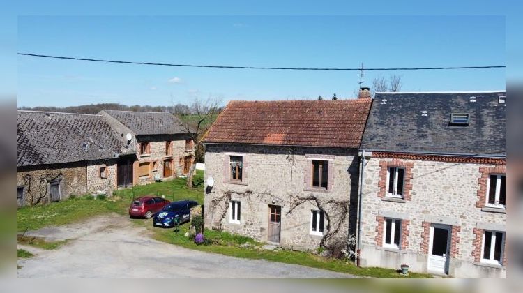 Ma-Cabane - Vente Maison Saint-Priest-la-Plaine, 300 m²