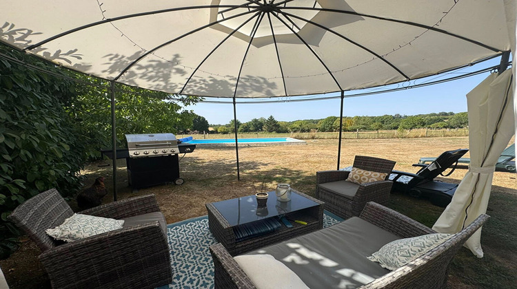 Ma-Cabane - Vente Maison SAINT-PRIEST-LA-PLAINE, 175 m²