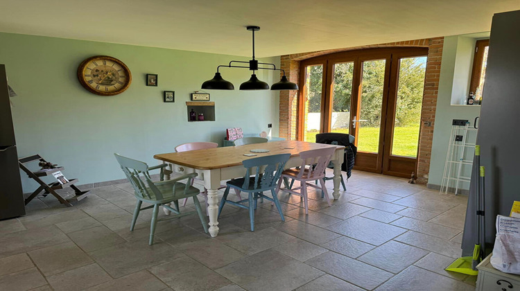 Ma-Cabane - Vente Maison SAINT-PRIEST-LA-PLAINE, 175 m²