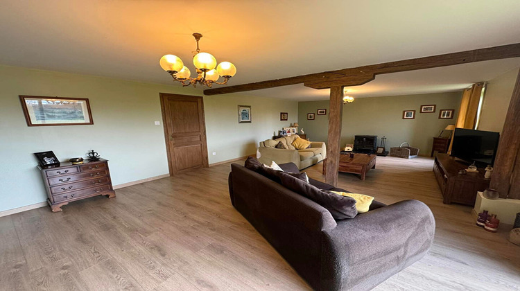 Ma-Cabane - Vente Maison SAINT-PRIEST-LA-PLAINE, 175 m²