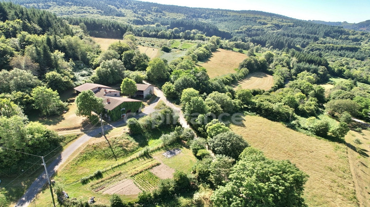 Ma-Cabane - Vente Maison SAINT PRIEST LA PRUGNE, 166 m²