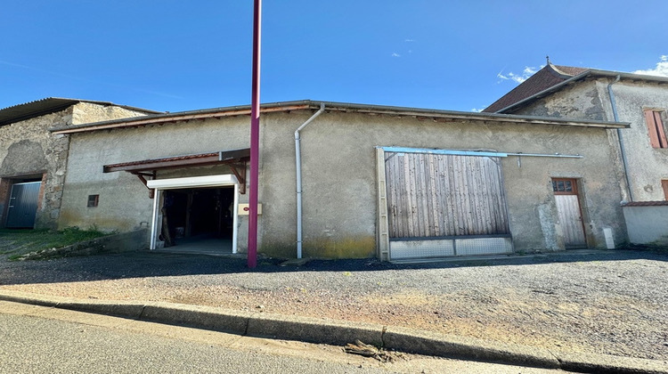 Ma-Cabane - Vente Maison SAINT PRIEST LA PRUGNE, 150 m²