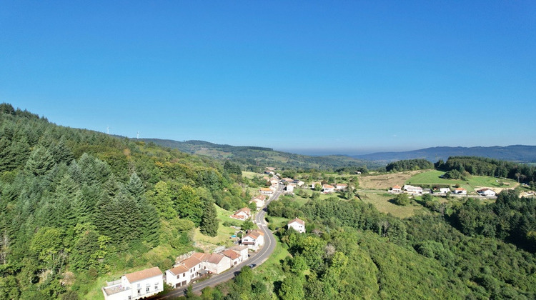 Ma-Cabane - Vente Maison SAINT PRIEST LA PRUGNE, 200 m²