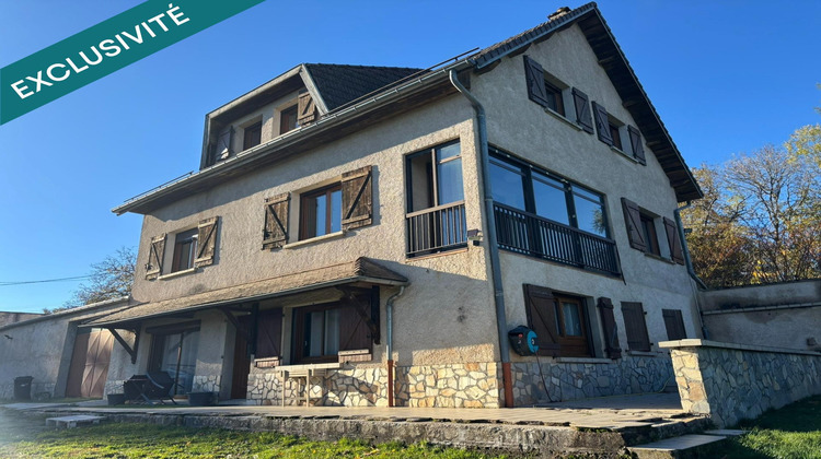 Ma-Cabane - Vente Maison Saint-Priest-la-Prugne, 222 m²