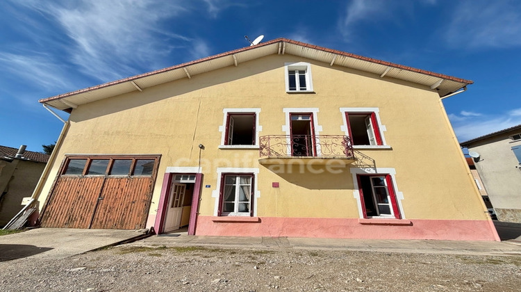 Ma-Cabane - Vente Maison SAINT PRIEST LA PRUGNE, 185 m²