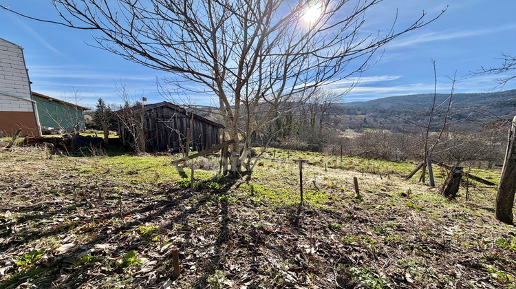 Ma-Cabane - Vente Maison SAINT PRIEST LA PRUGNE, 185 m²