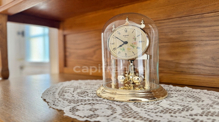 Ma-Cabane - Vente Maison SAINT PRIEST LA PRUGNE, 120 m²