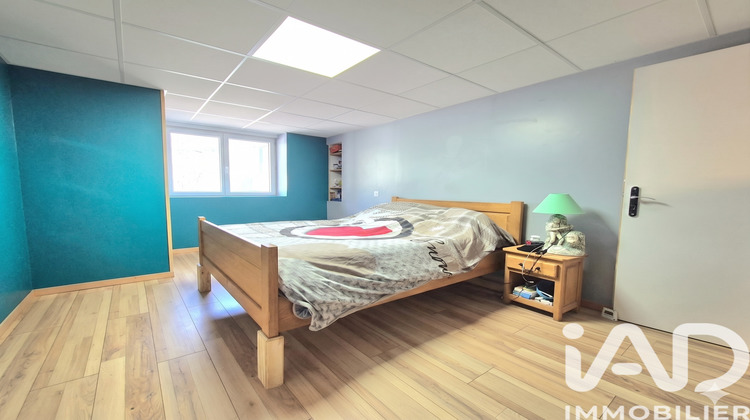 Ma-Cabane - Vente Maison Saint-Priest-la-Prugne, 92 m²