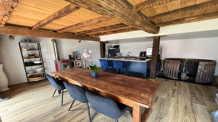 Ma-Cabane - Vente Maison SAINT-PRIEST-LA-ROCHE, 128 m²