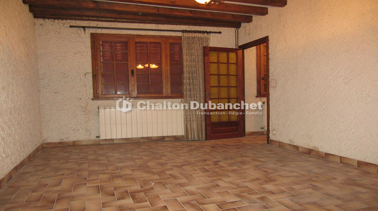 Ma-Cabane - Vente Maison SAINT-PRIEST-LA-ROCHE, 65 m²