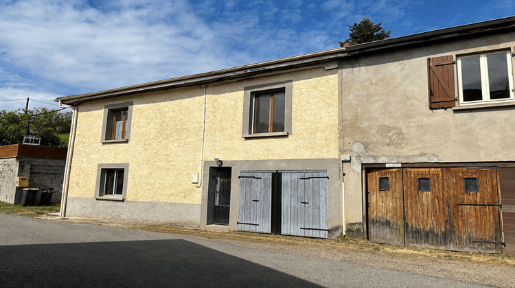 Ma-Cabane - Vente Maison SAINT-PRIEST-LA-ROCHE, 245 m²