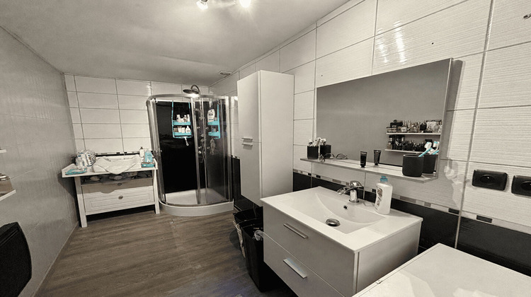 Ma-Cabane - Vente Maison SAINT-PRIEST-LA-ROCHE, 245 m²