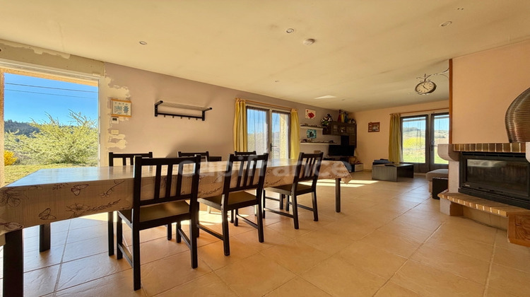 Ma-Cabane - Vente Maison SAINT PRIEST LA VETRE, 115 m²